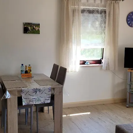 Sonnenschein Lejlighed