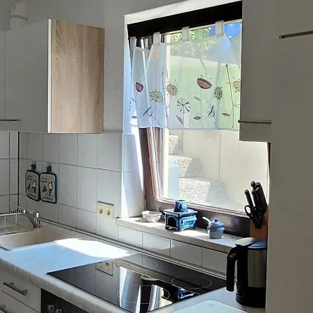 Lejlighed Sonnenschein *