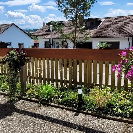 Sonnenschein Lejlighed Heimenkirch