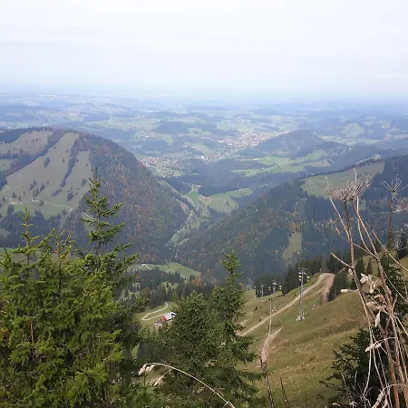 Sonnenschein * Heimenkirch