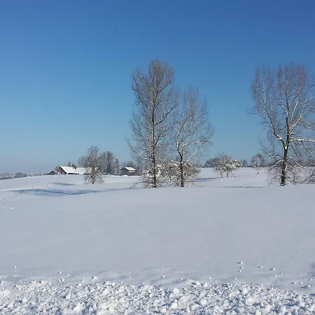 Lejlighed Sonnenschein