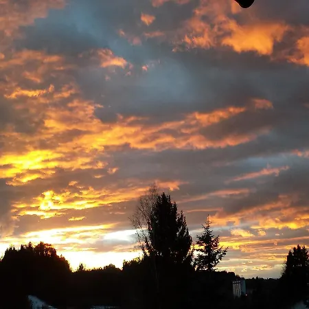 Sonnenschein Lejlighed *