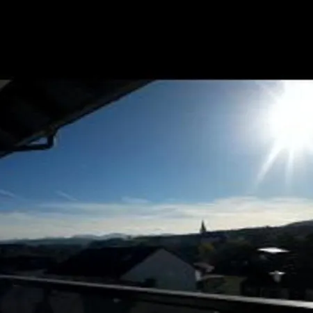Sonnenschein * Heimenkirch