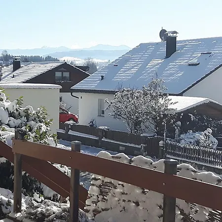 Lejlighed Sonnenschein