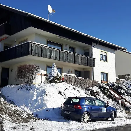 Lejlighed Sonnenschein