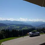 Sonnenschein Apartmán Heimenkirch