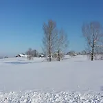 Apartmán Sonnenschein