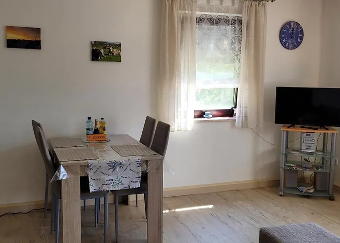 Sonnenschein Apartmán