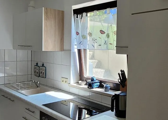 Apartmán Sonnenschein *