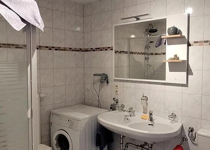 Sonnenschein Apartmán *