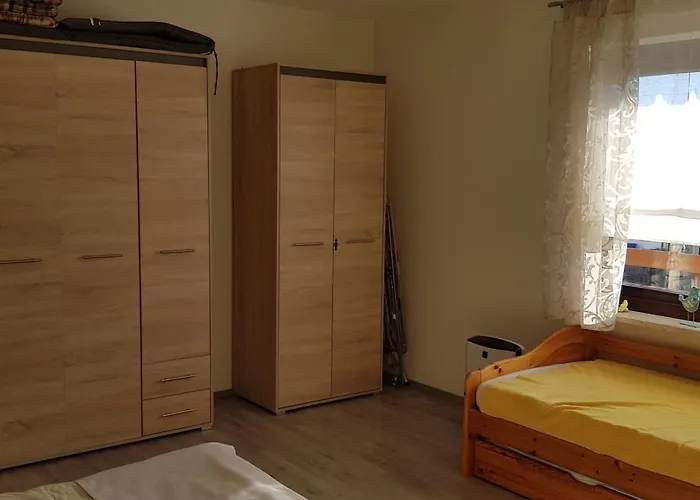Sonnenschein Apartmán