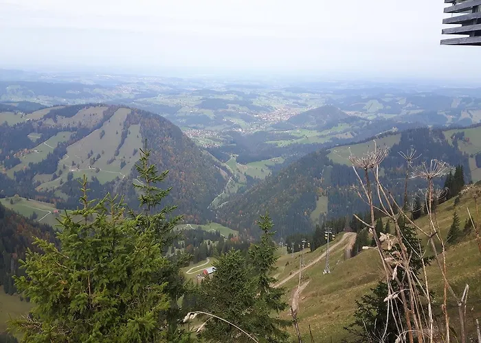 Sonnenschein * Heimenkirch