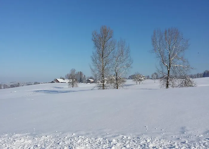 Apartmán Sonnenschein