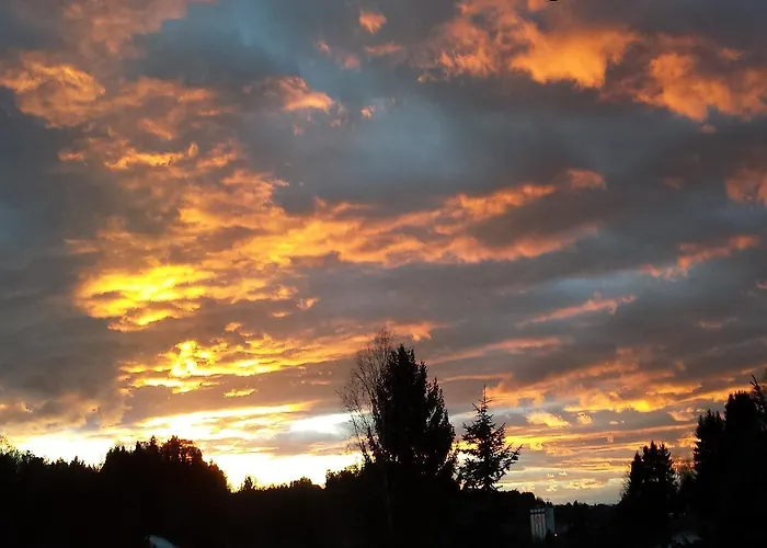 Sonnenschein Apartmán *
