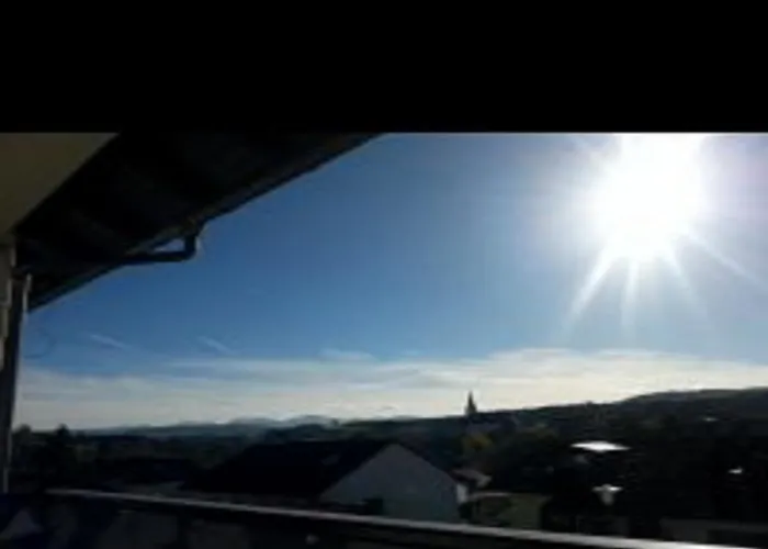 Sonnenschein * Heimenkirch