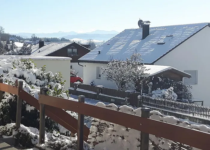 Apartmán Sonnenschein